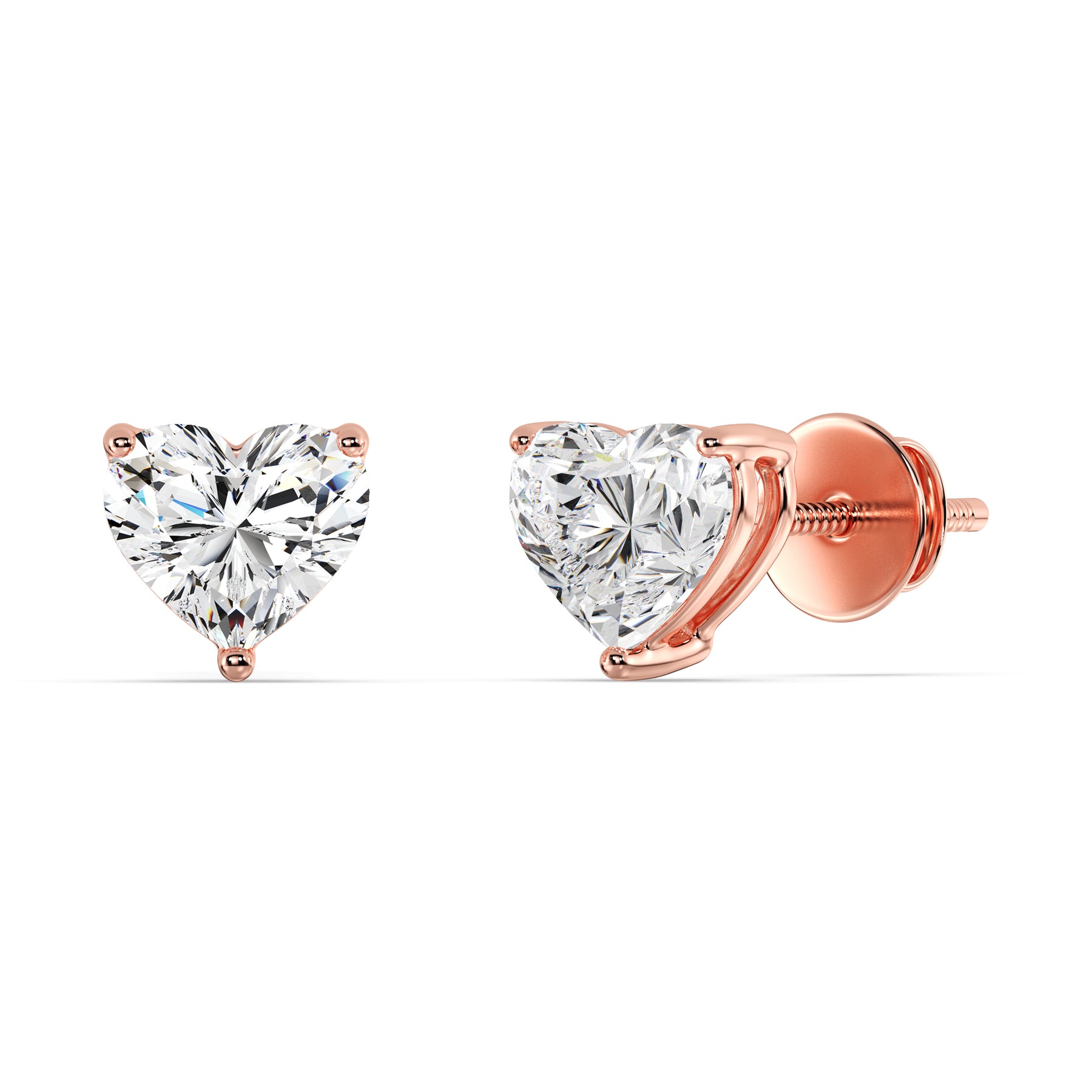 Romantic_Heart_Cut_Lab_Grown_Diamond_Stud_Earrings_in_14K_Rose_Gold