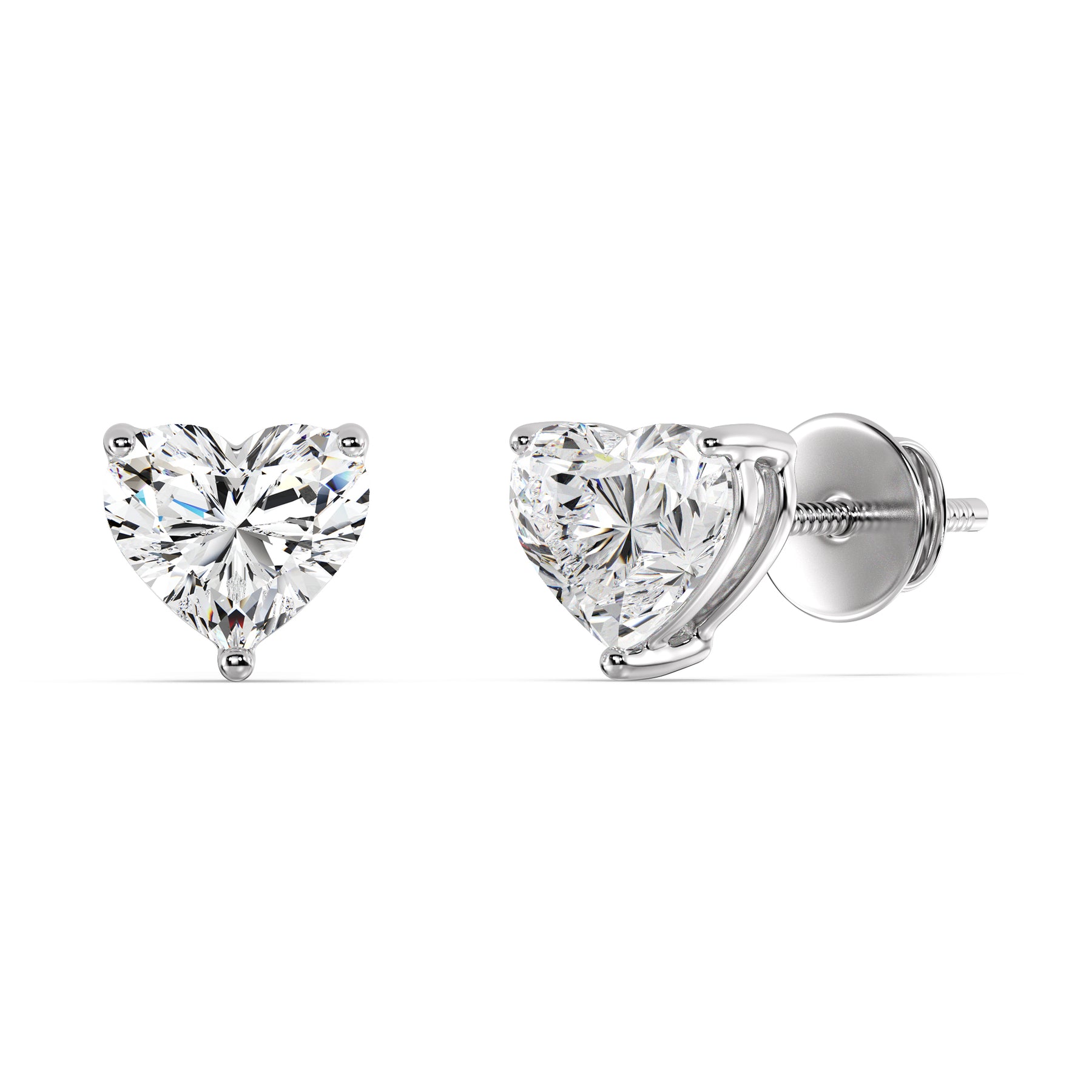 Romantic_Heart_Cut_Lab_Grown_Diamond_Stud_Earrings_in_14K_White_Gold
